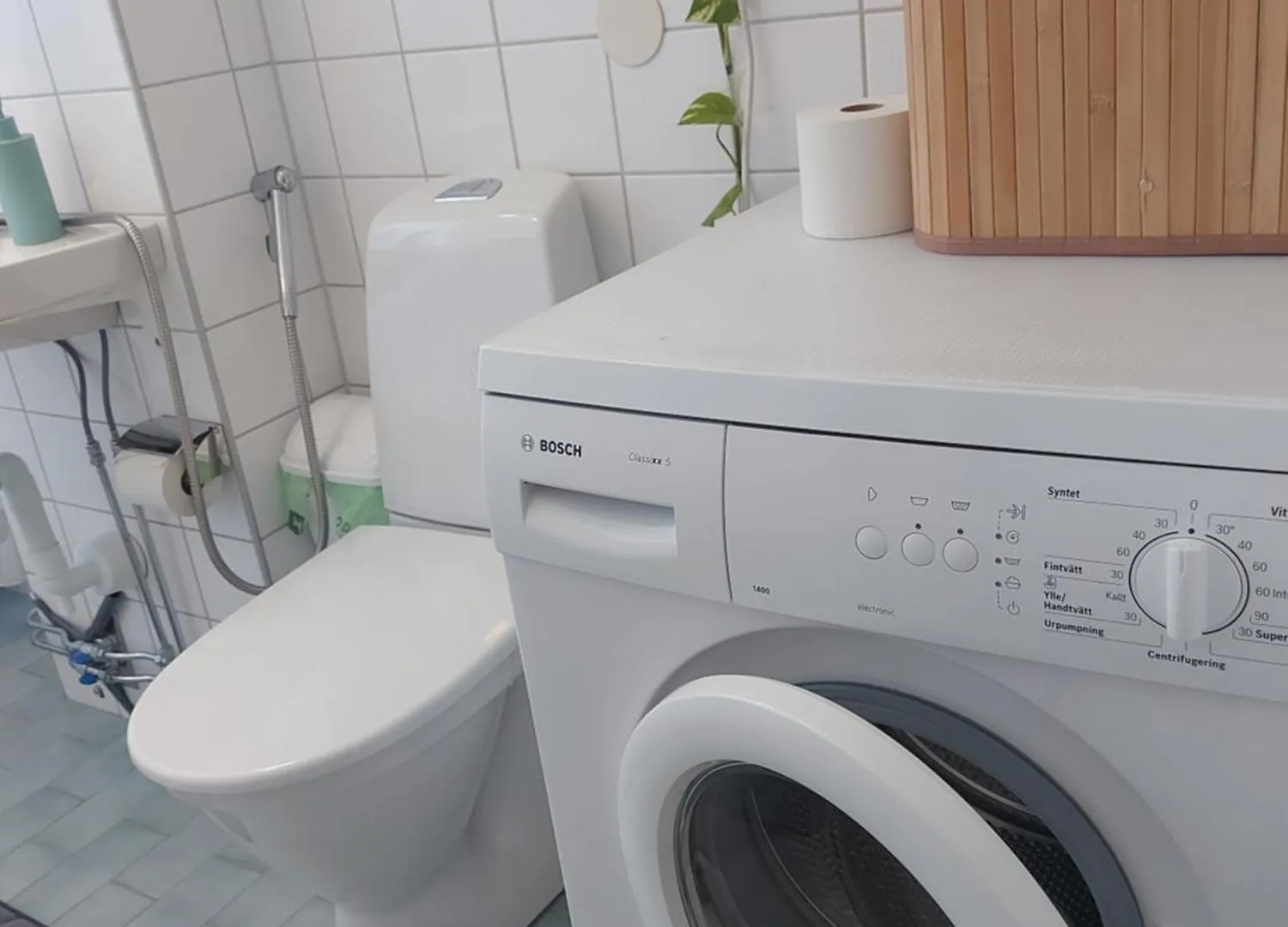 Feel Like Your Own Home Стокгольм 0*,  Швеция