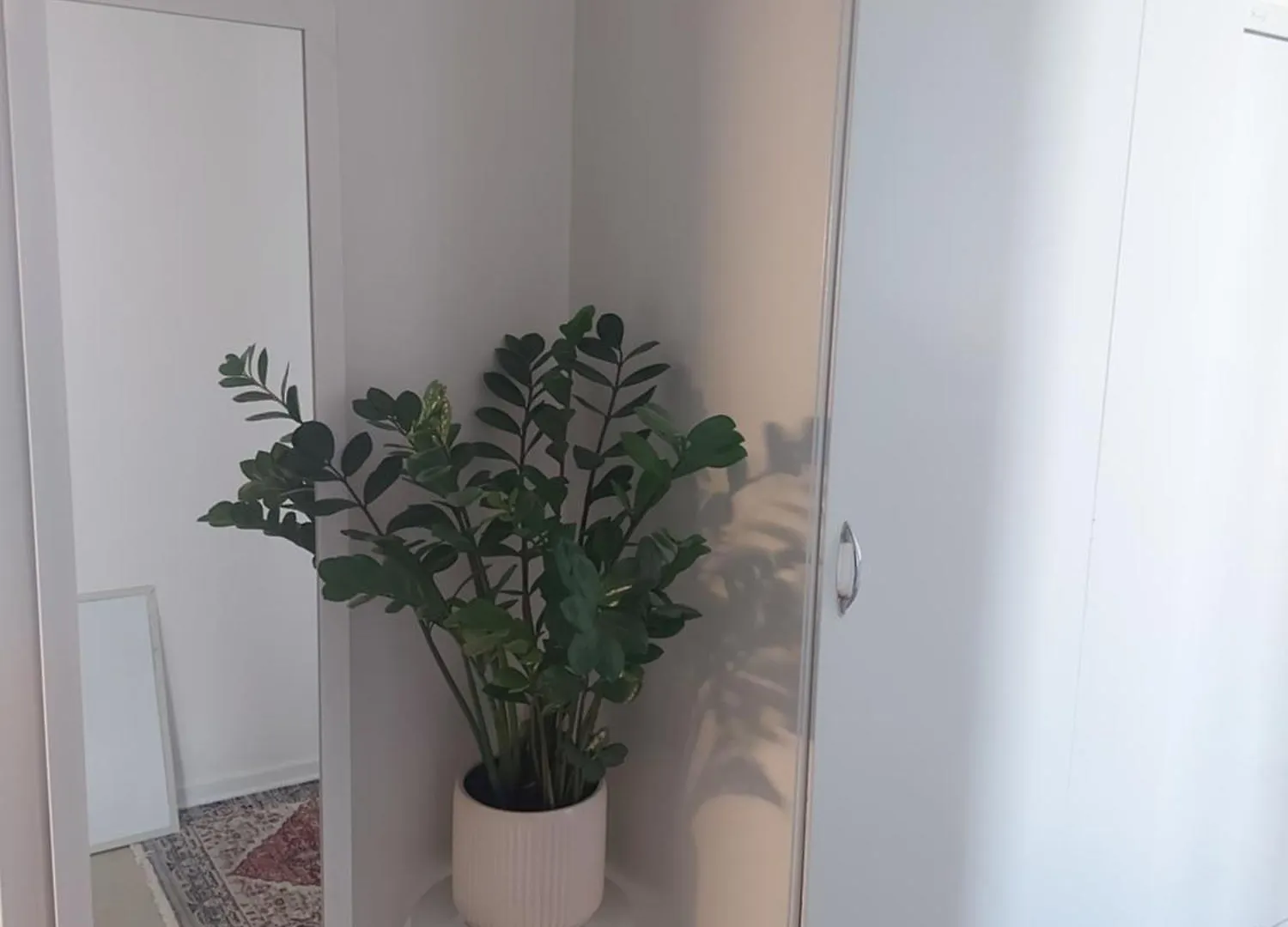 Feel Like Your Own Home Стокгольм