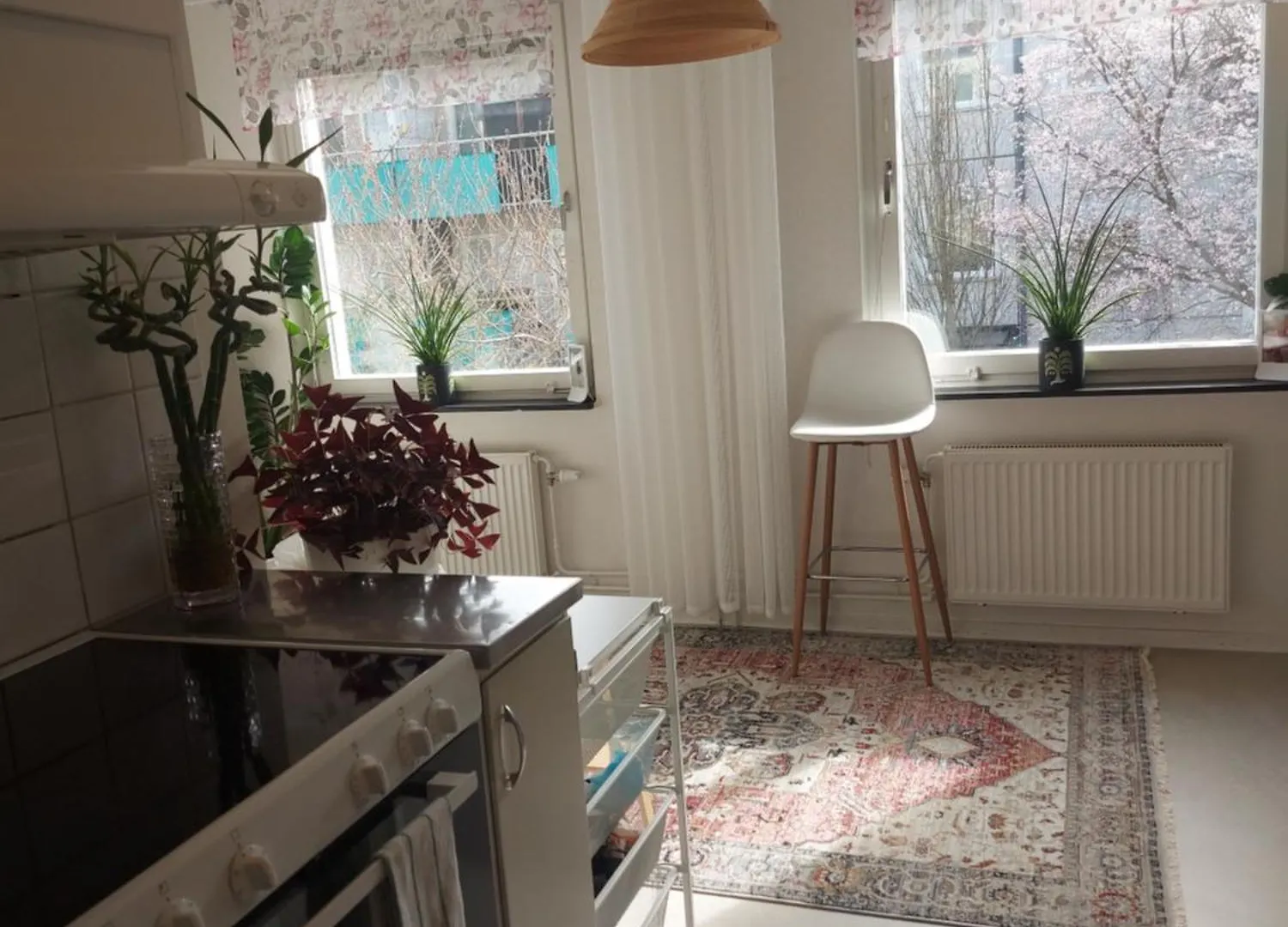 Feel Like Your Own Home Стокгольм Проживание в семье