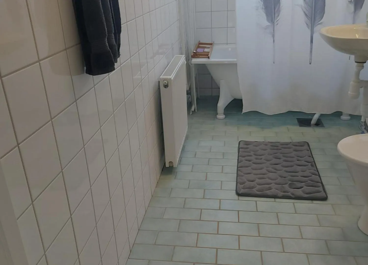 Feel Like Your Own Home Стокгольм