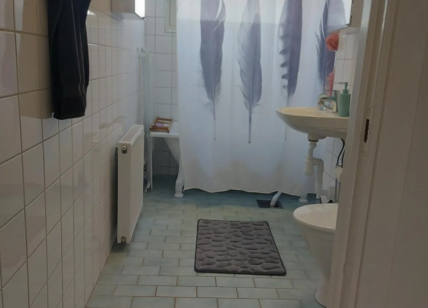 Feel Like Your Own Home Стокгольм 0*,  Швеция