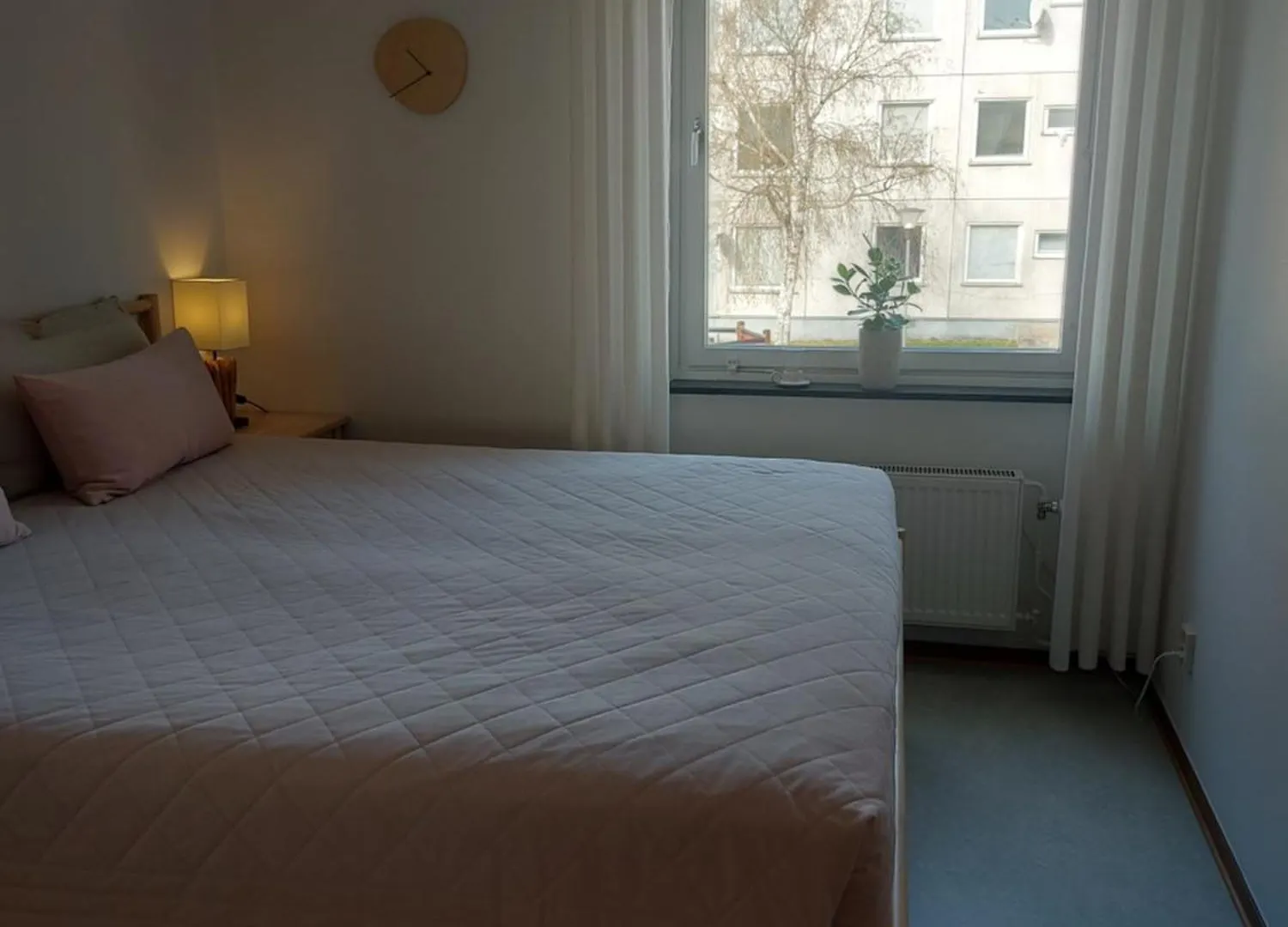 Проживание в семье Feel Like Your Own Home Стокгольм