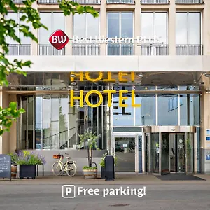 Western Sthlm Bromma Hotell