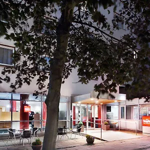 Forenom Alvik Hotell