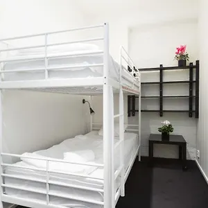  Хостел Stockholm Hostel